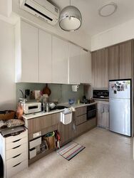The Hillier (D23), Apartment #569739871